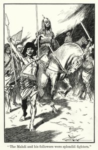  av Thomas Heath Robinson
