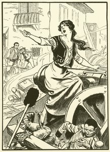  av Thomas Heath Robinson