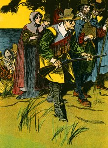  av Thomas Heath Robinson