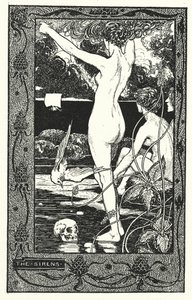  av Thomas Heath Robinson