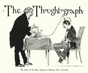  av Thomas Heath Robinson