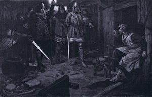  av Thomas Heath Robinson