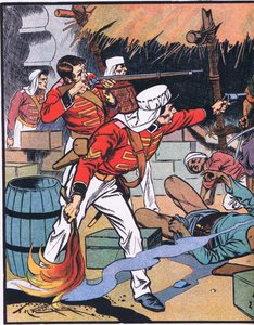  av Thomas Heath Robinson