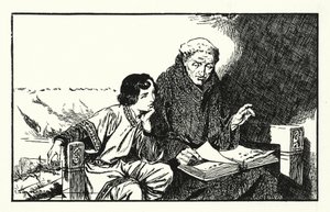  av Thomas Heath Robinson