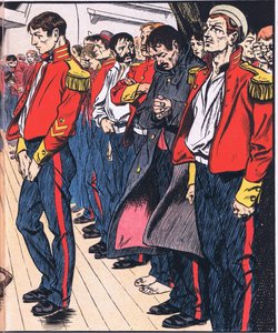  av Thomas Heath Robinson