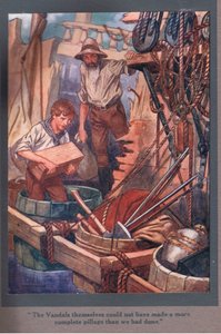  av Thomas Heath Robinson