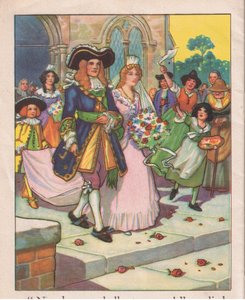  av Thomas Heath Robinson