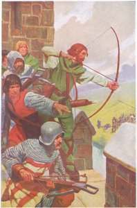  av Thomas Heath Robinson