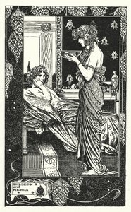  av Thomas Heath Robinson