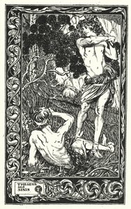  av Thomas Heath Robinson