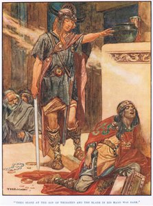  av Thomas Heath Robinson