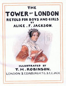  av Thomas Heath Robinson