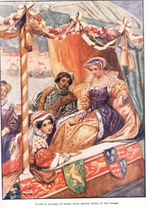  av Thomas Heath Robinson