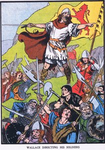  av Thomas Heath Robinson