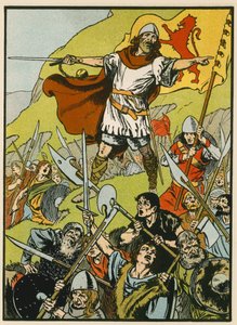 av Thomas Heath Robinson