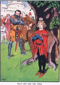 av Thomas Heath Robinson