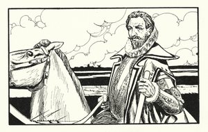  av Thomas Heath Robinson