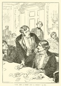  av Thomas Heath Robinson