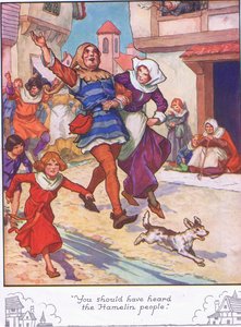  av Thomas Heath Robinson