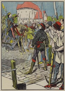  av Thomas Heath Robinson