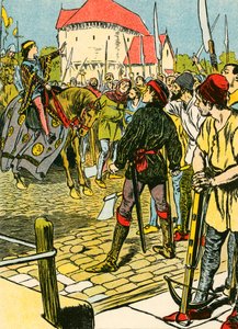  av Thomas Heath Robinson