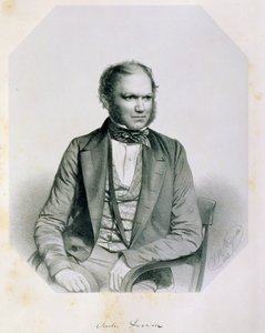 Charles Robert Darwin (1809-82) 1849