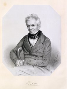 Sir William Cubitt (1785-1861) 1850