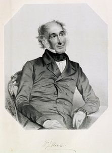 Sir William Jackson Hooker (1785-1865) 1851