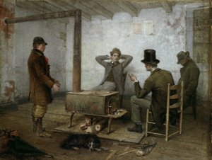 En vennlig advarsel, 188190.