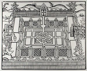 A Garden, fra 