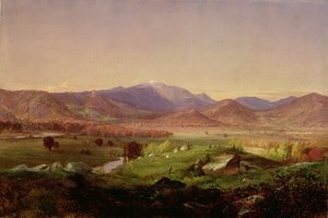 Mount Washington, New Hampshire