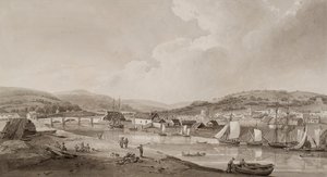  av Thomas Hornor