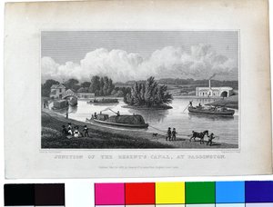  av Thomas Hosmer Shepherd