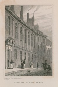 Merchant Taylors 