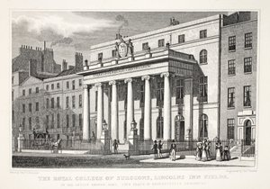 Royal College of Surgeons, Lincoln