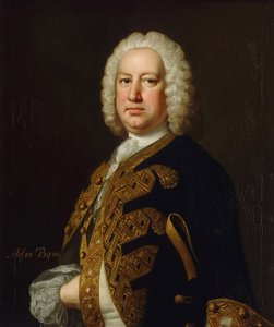  av Thomas Hudson