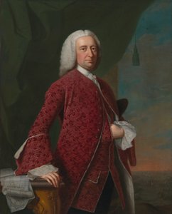  av Thomas Hudson
