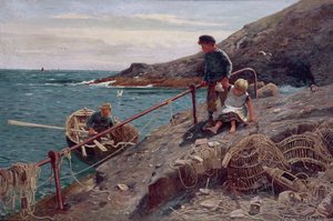 Ukjent bilde av Thomas James Lloyd
