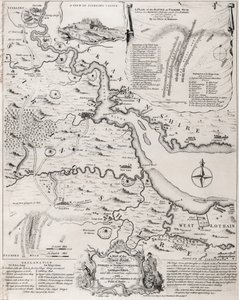 Slaget ved Falkirk, 28. januar 1746