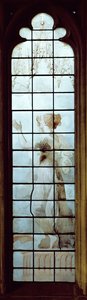 Hope (farget glass)