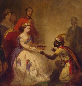  av Thomas Jones Barker