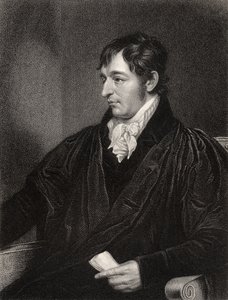 Richard Porson, gravert av W. Holl, fra 