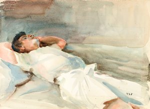 S.O.D., 1931. av Thomas La Farge