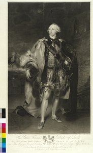  av Thomas Lawrence
