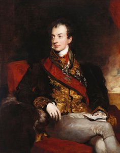  av Thomas Lawrence