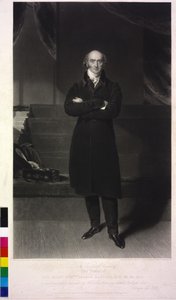  av Thomas Lawrence