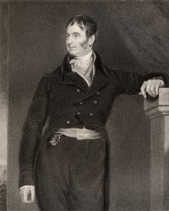 Henry Petty-Fitzmaurice, gravert av H. Cook, fra 