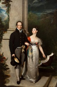  av Thomas Lawrence