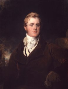 av Thomas Lawrence
