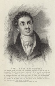Portrett av Sir James Mackintosh av Thomas Lawrence